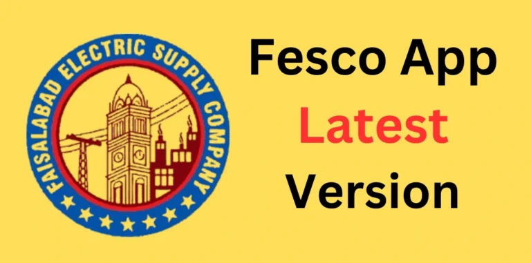 Fesco app